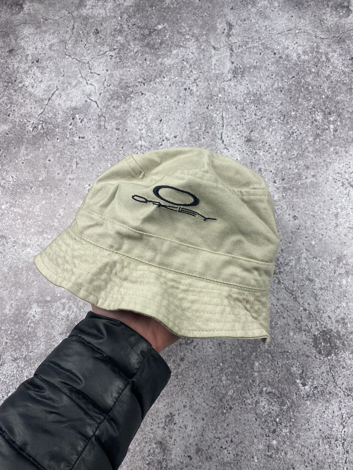 Oakley Men's Si Cap
