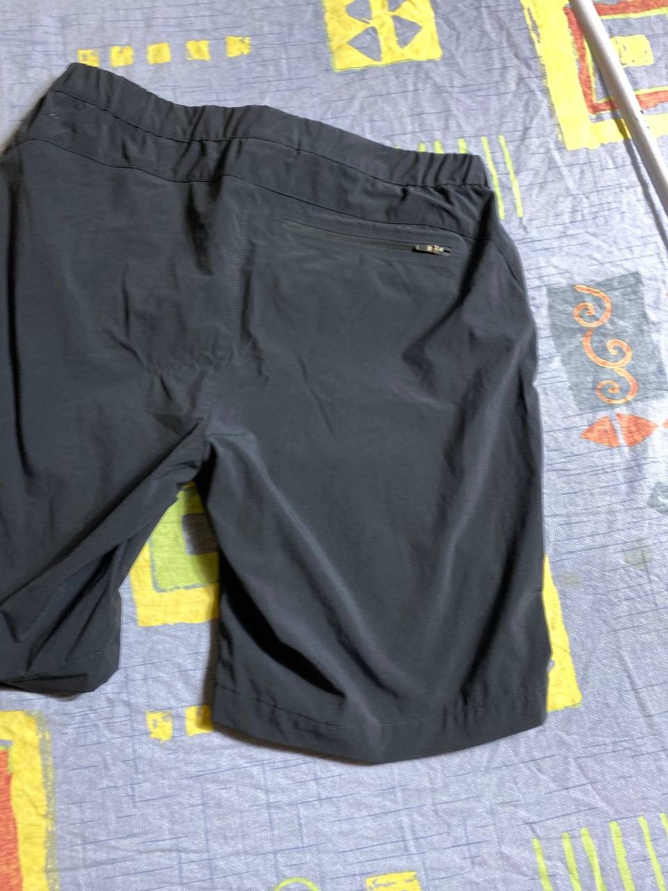 Rab 🔥Rab Japanese Brand Shorts Size 30" / US 8 / IT 44 - 18 Thumbnail