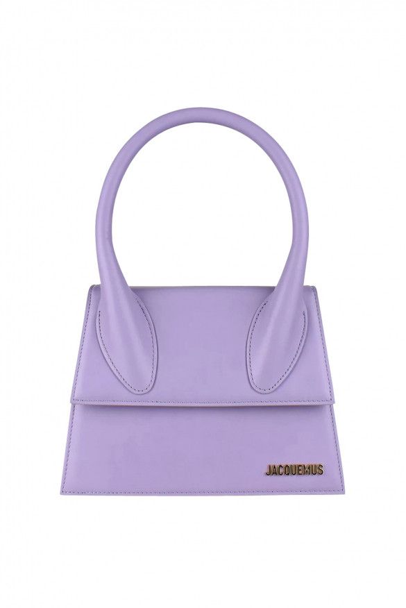 Jacquemus Le Grand Chiquito Size ONE SIZE - 1 Thumbnail
