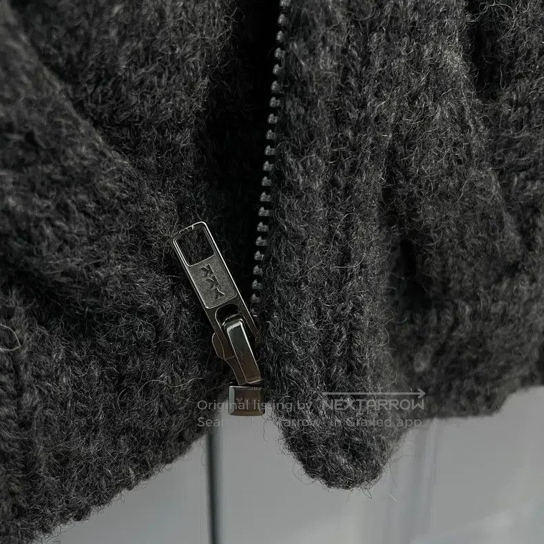 Comme des Garcons Comme Des Garcons Knit Sweater Size US S / EU 44-46 / 1 - 5 Thumbnail
