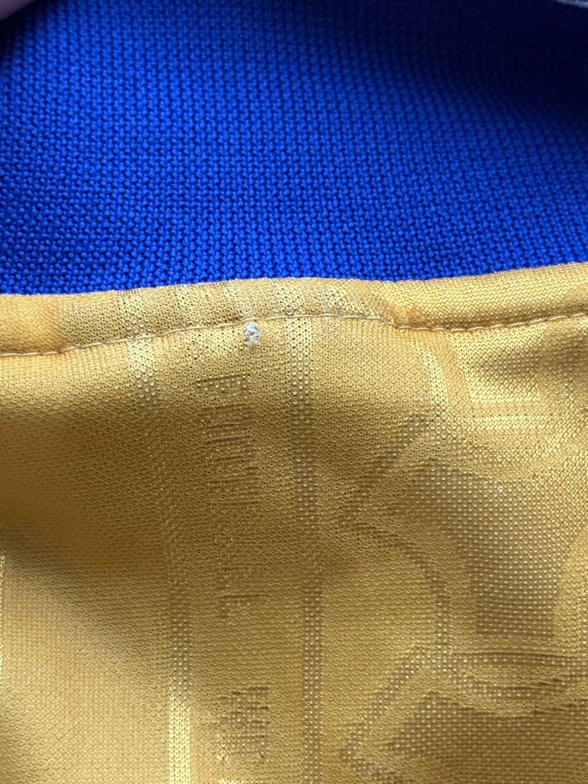 Other Blackburn Rovers 98/00 Away Football Jersey Size US L / EU 52-54 / 3 - 19 Thumbnail