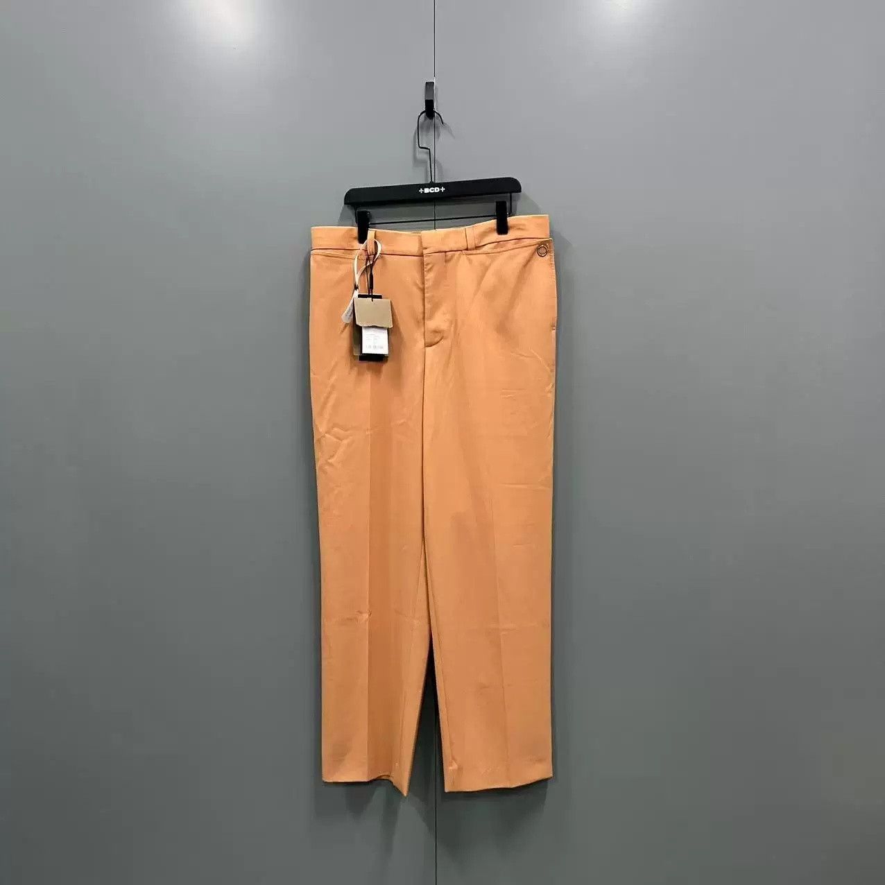 Burberry Burberry Orange Long Pants Size US 32 / EU 48 - 1 Thumbnail