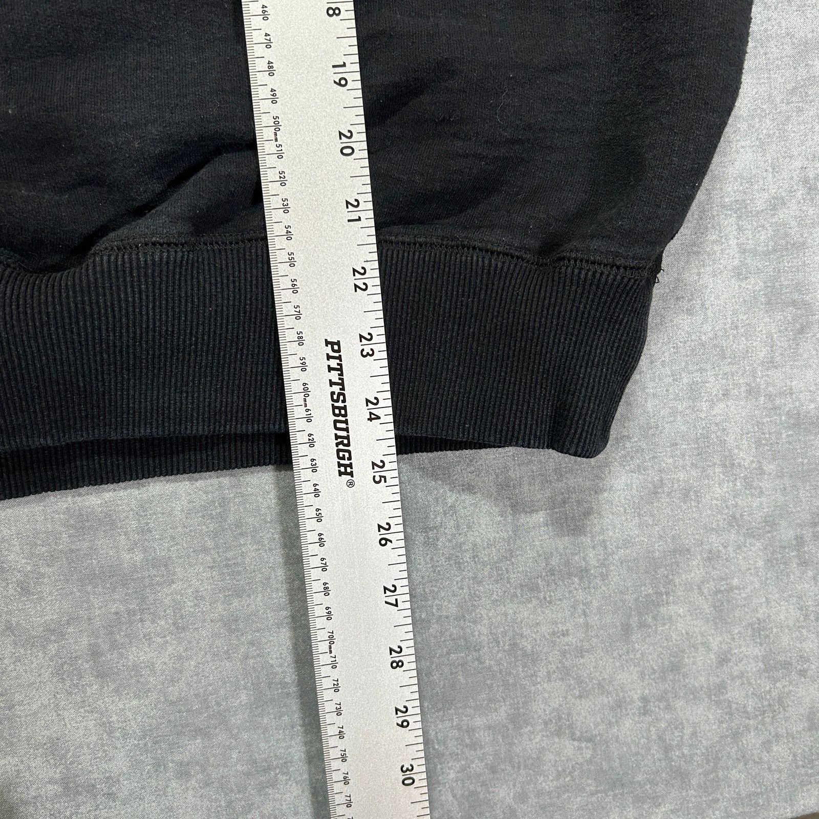Other Redwood Classics Heavyweight athleisure sweatshirt mens M Size US M / EU 48-50 / 2 - 7 Thumbnail