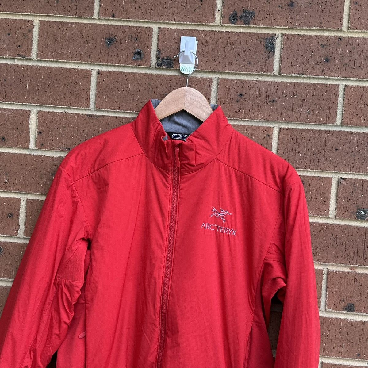 Arc'teryx Arc'Teryx Atom Jacket 'Heritage' Size US M / EU 48-50 / 2 - 2 Thumbnail