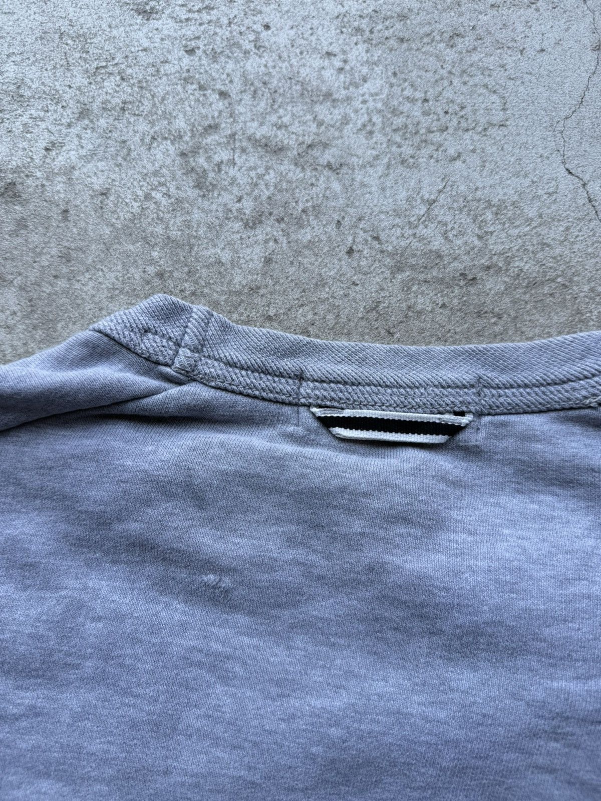 Stone Island Stone Island 2012 Sweatshirt Size US M / EU 48-50 / 2 - 7 Thumbnail