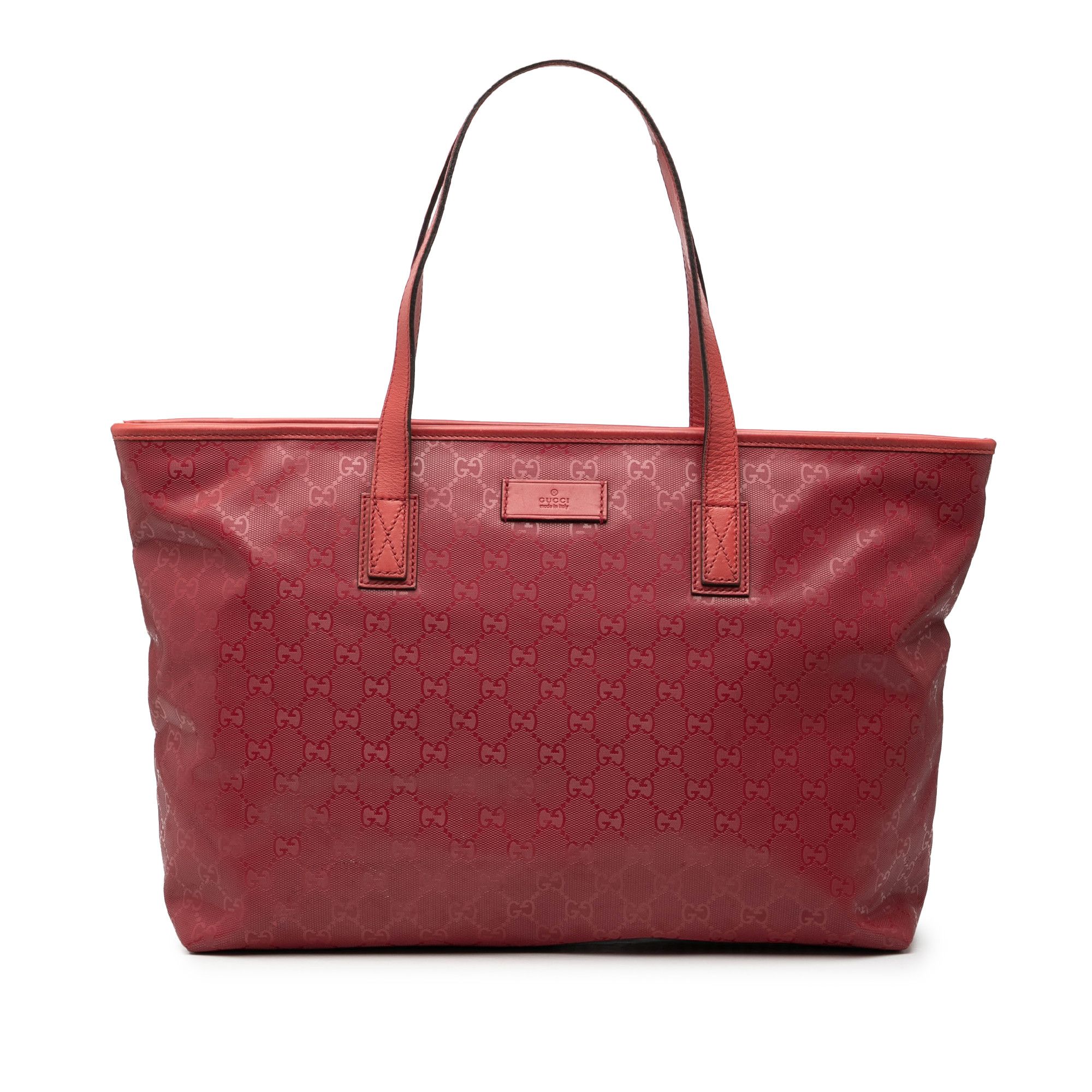 Gucci Gucci Medium GG Imprime Tote Size ONE SIZE - 1 Thumbnail