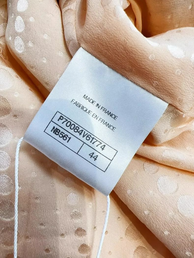 Chanel Chanel 21P spring and summer preview salmon mixed color or Size M / US 6-8 / IT 42-44 - 7 Thumbnail