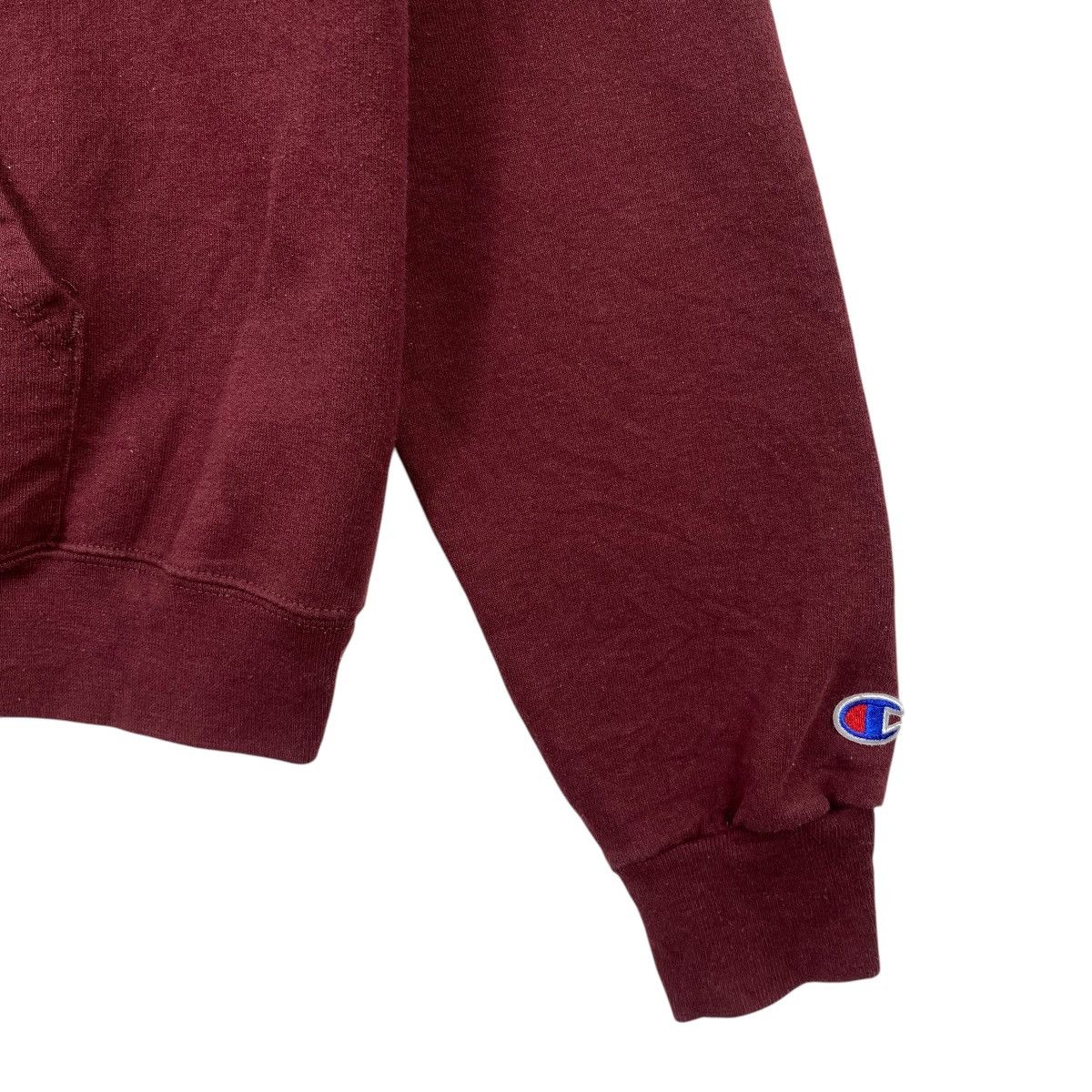 Champion Vintage 00's Champion MASSACHUSETTS INSTITUTE Of TECHNOLOGY Size US S / EU 44-46 / 1 - 4 Thumbnail