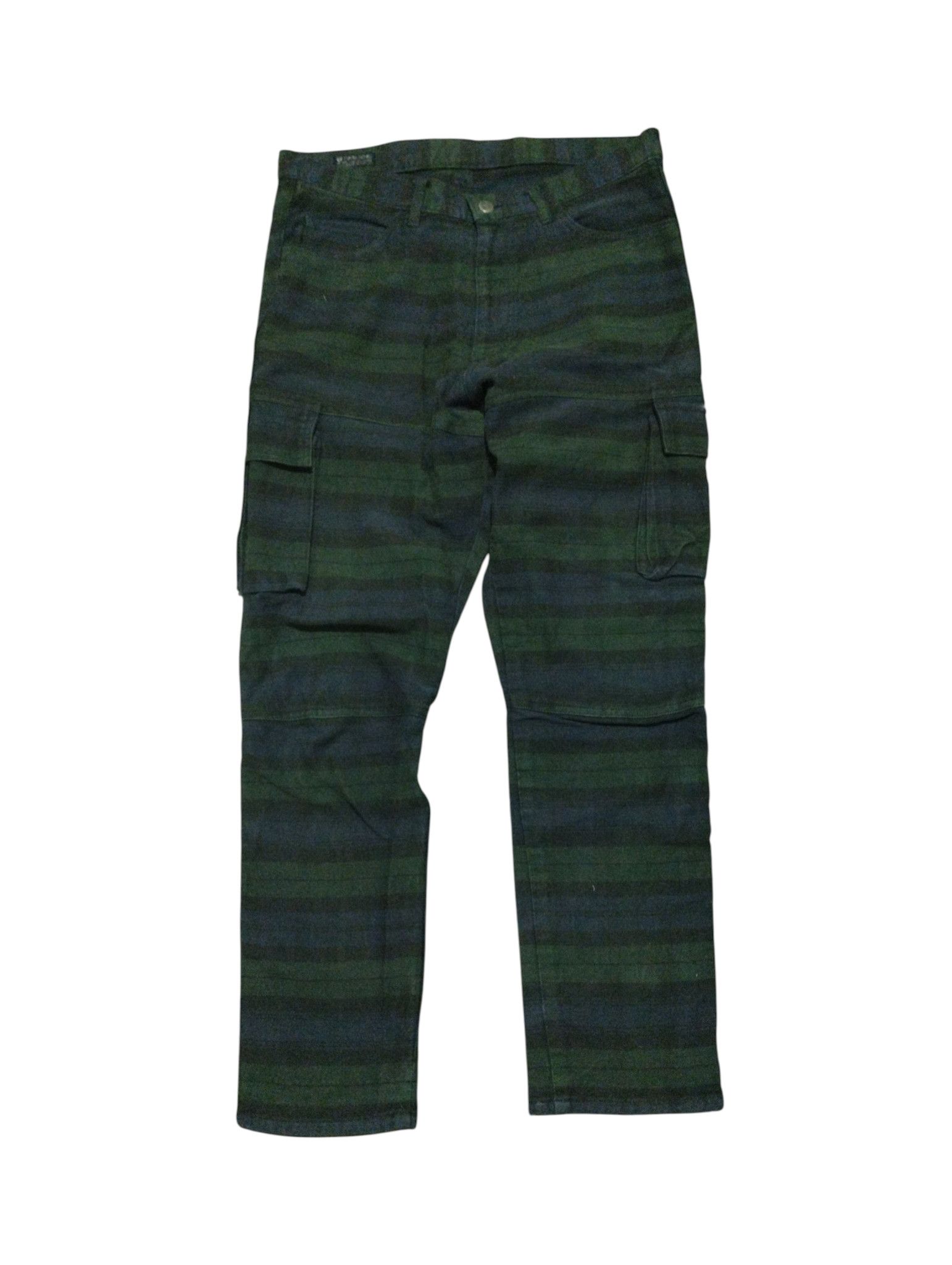 Final Home Final Home Cargo Multipocket Pants Size US 35 - 1 Thumbnail