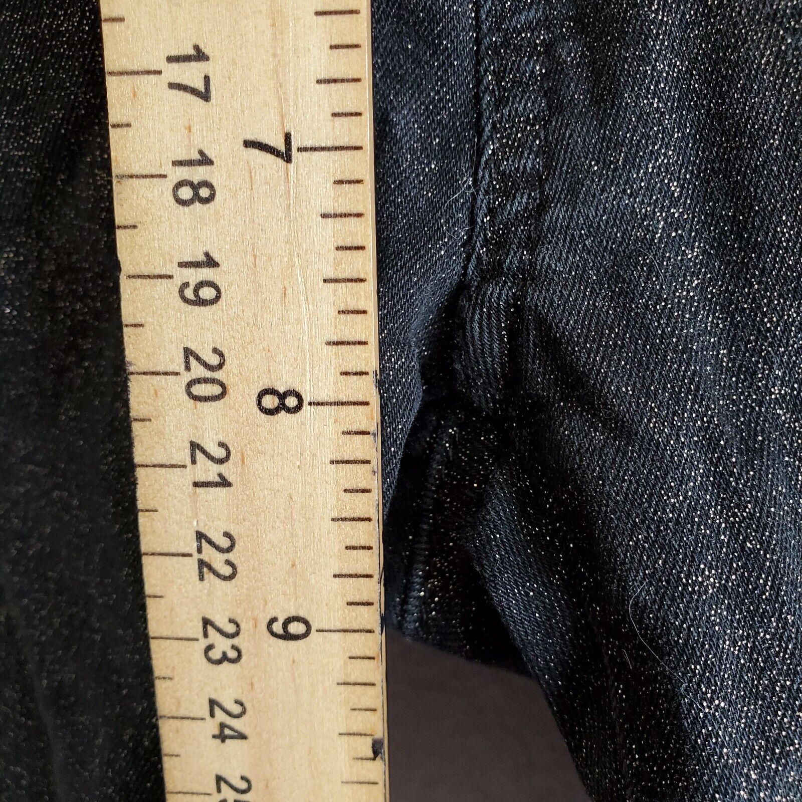 Loft Made and Loved Loft Pants Womens 25/0 Petite Slim Pockets Size 25" / US 0 / IT 36 - 7 Thumbnail