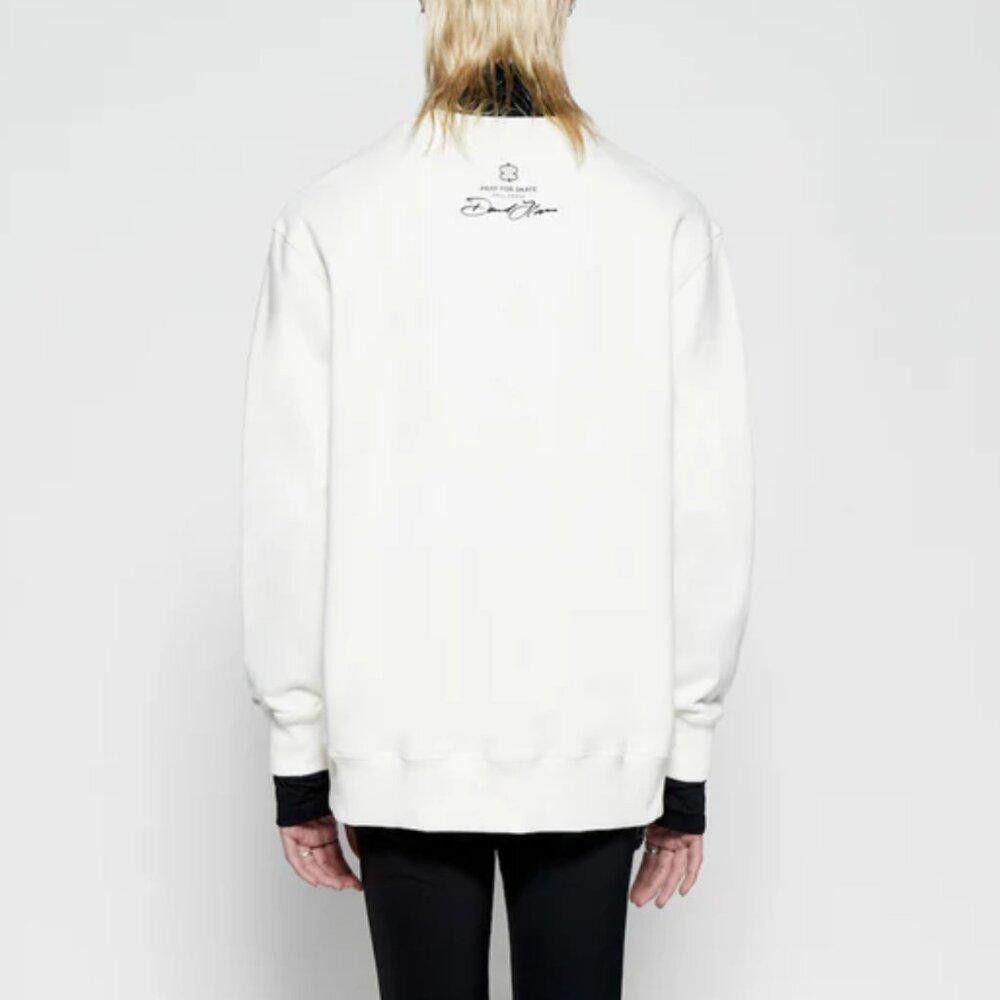 Paul Frank A.NI.MA Series Paul Frank X David Flores Sweatshirt Size US L / EU 52-54 / 3 - 2 Thumbnail