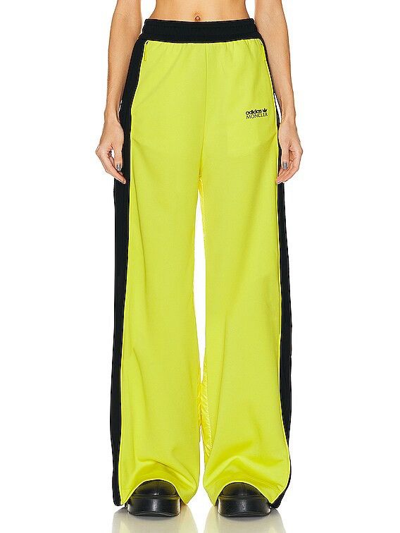 Adidas × Moncler Moncler x Adidas track pants Size US 30 / EU 46 - 1 Thumbnail