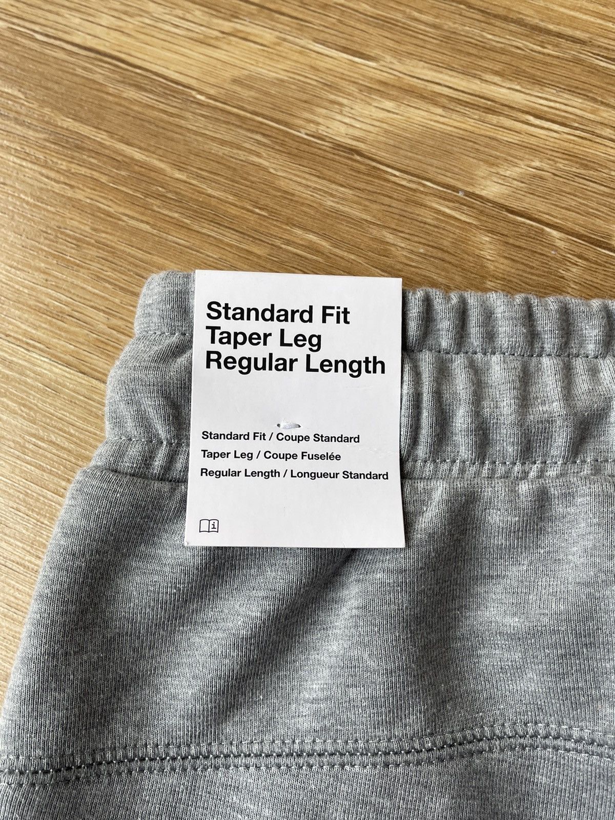 Nike NWT Nike Sportswear Modern Fleece Joggers Pants L size Drill Size US 32 / EU 48 - 17 Thumbnail