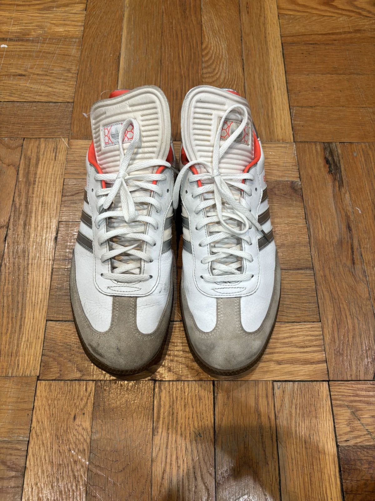 Adidas Le World Cup 2014 Adidas Samba OG Size US 10.5 / EU 43-44 - 1 Thumbnail