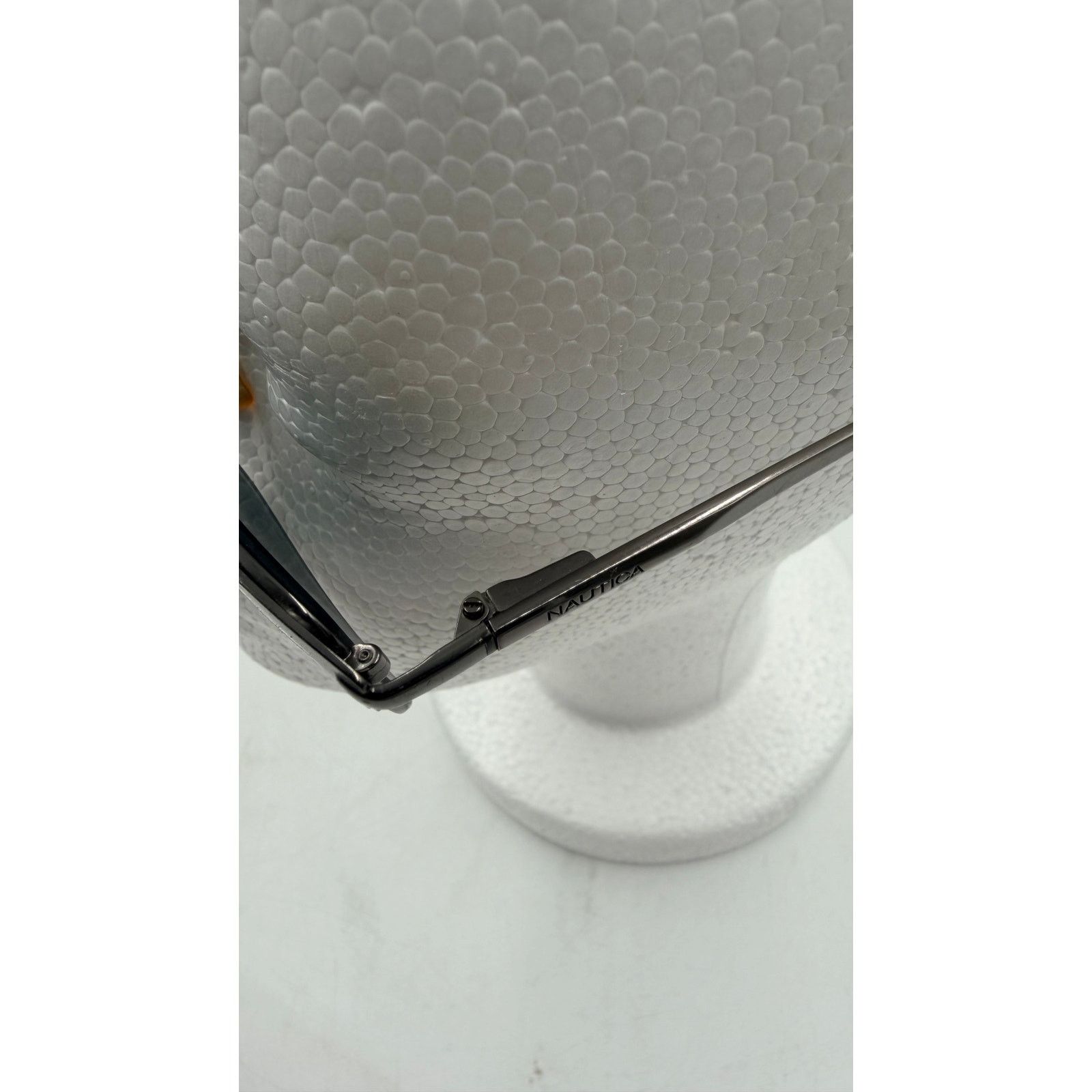 Nautica Nautica N7262 Eyeglasses 56-19-140 FRAMES ONLY Size ONE SIZE - 4 Thumbnail