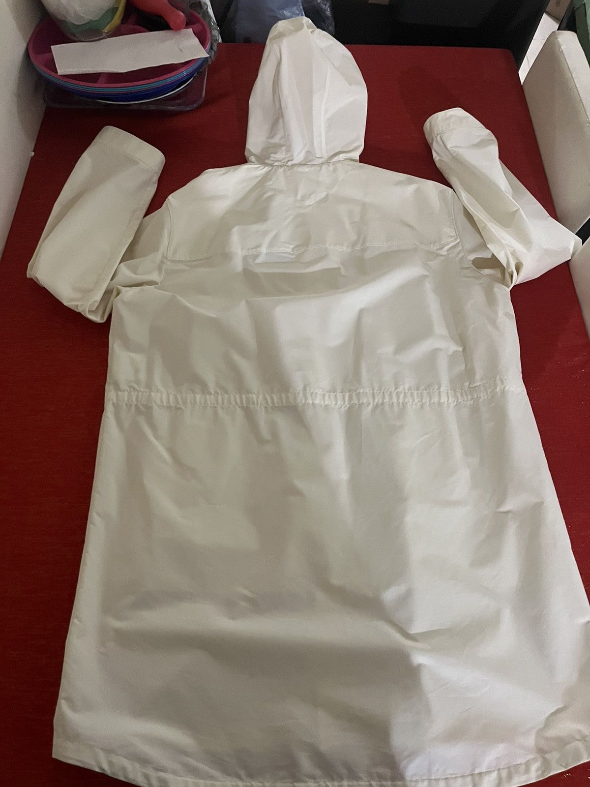 Prada Prada Parka Sz XL Size US XL / EU 56 / 4 - 19 Thumbnail