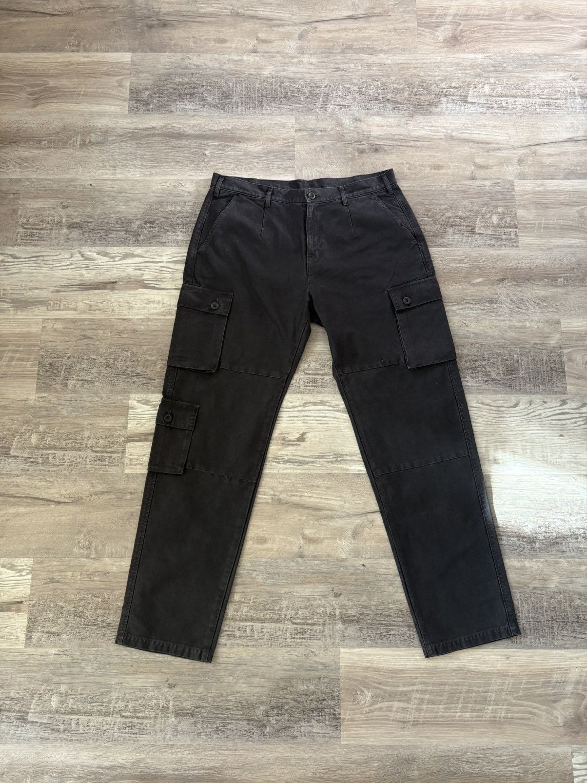 John Elliott John Elliott Techno Utility Pant Size US 36 / EU 52 - 1 Thumbnail