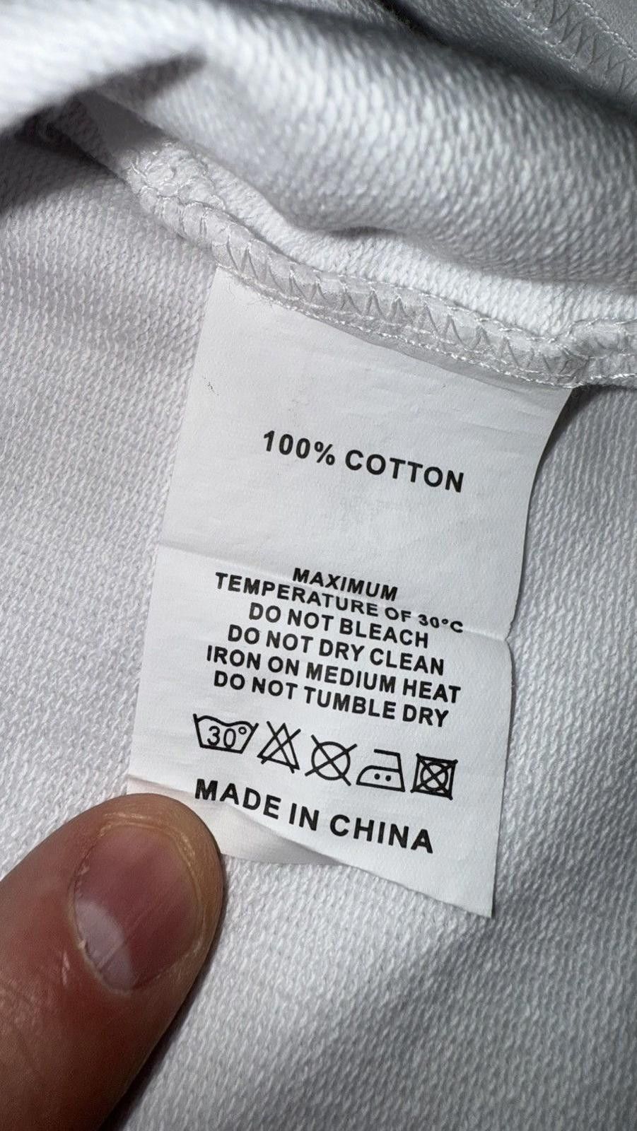 Other Combat Prestige Tee Size US M / EU 48-50 / 2 - 2 Thumbnail