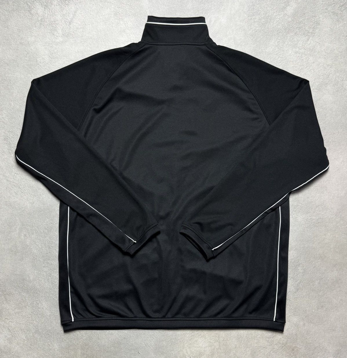 Nike Nike Challenge Court Small Logo Zip Up Track Jacket Size US L / EU 52-54 / 3 - 2 Thumbnail