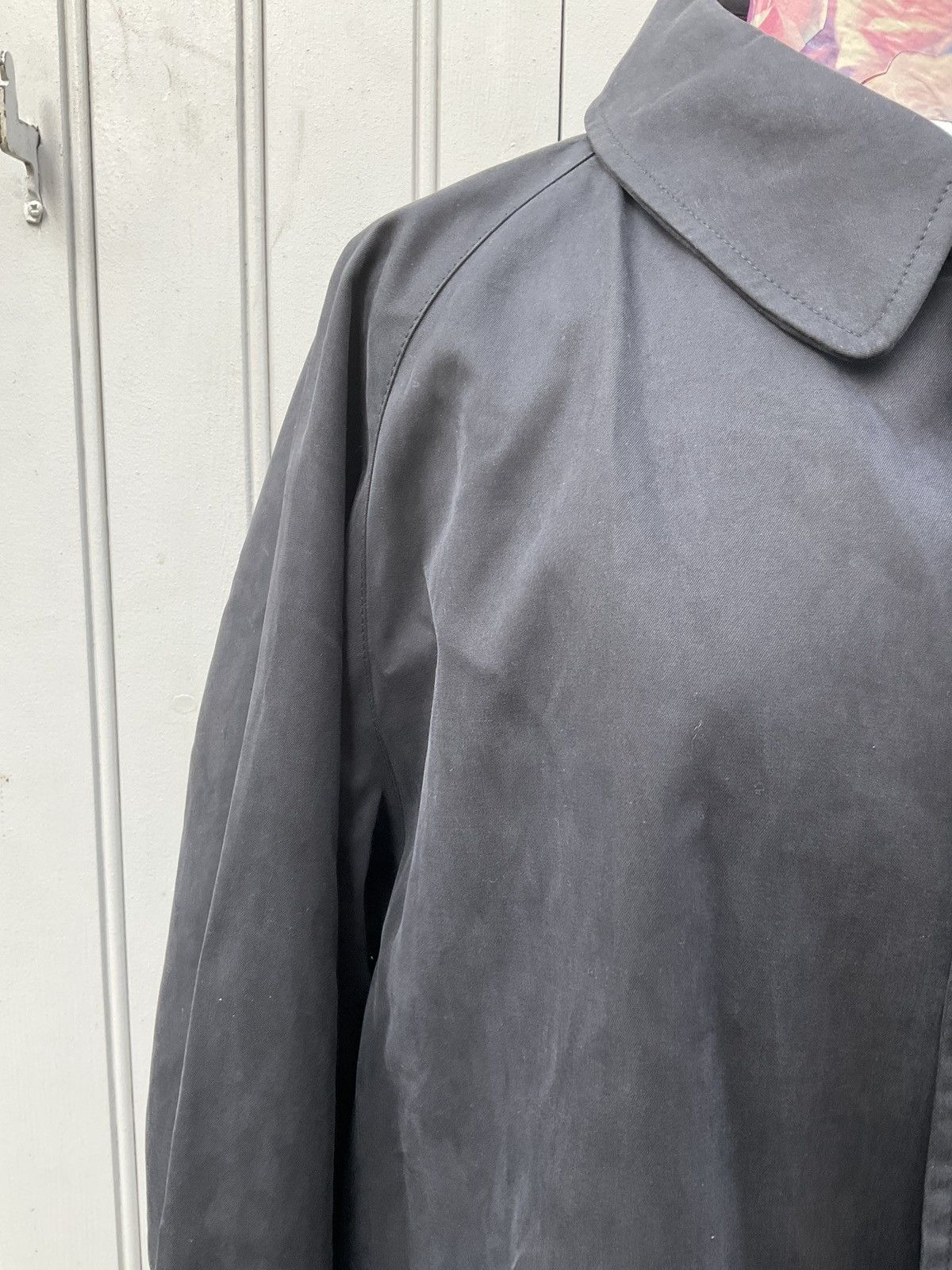 Polo Ralph Lauren Polo trench coat by Ralph Lauren Size US L / EU 52-54 / 3 - 5 Thumbnail