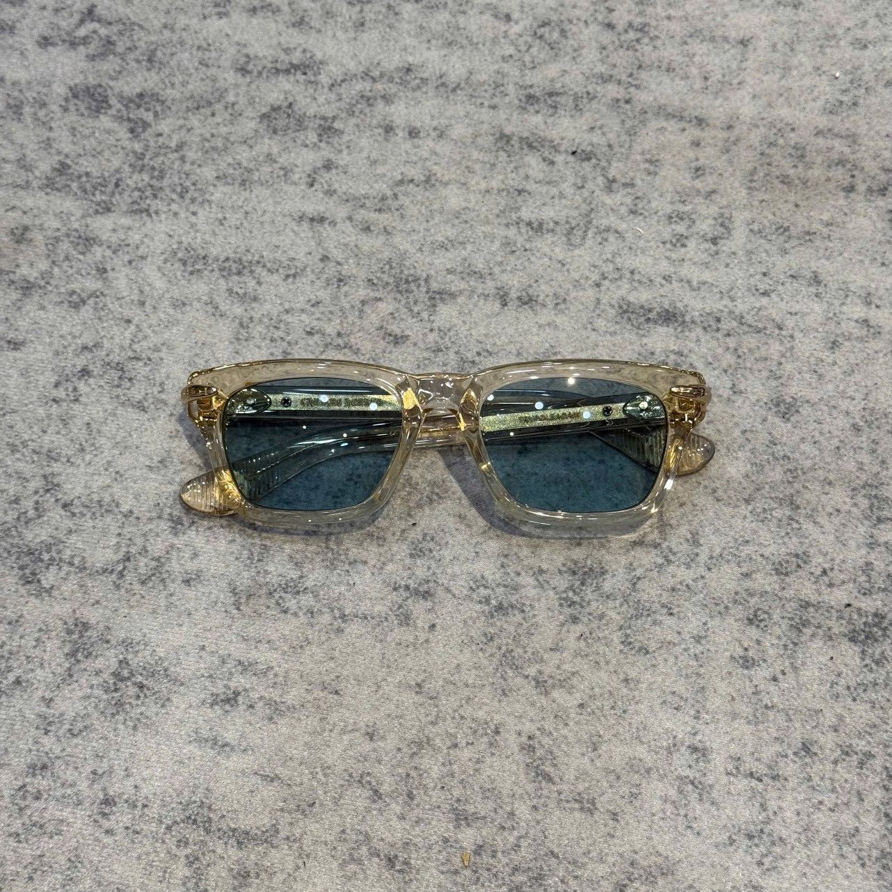 Chrome Hearts CHROME HEARTS TRYPOLEAGAIN CHAI-S Size ONE SIZE - 6 Thumbnail