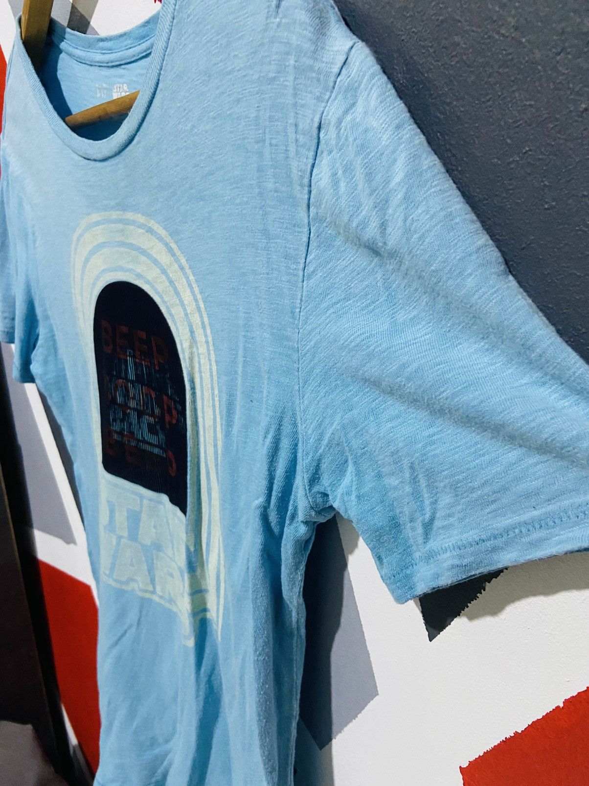 Gap 3D Print Star Wars Tew Size M / US 6-8 / IT 42-44 - 3 Thumbnail