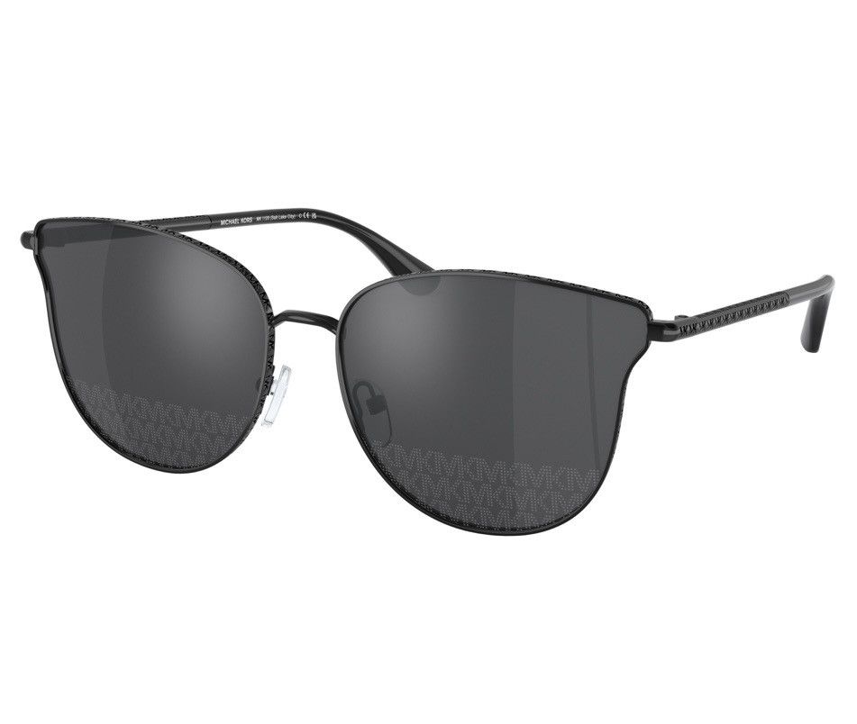 Michael Kors Michael Kors Sunglasses MK1120 SALT LAKE CITY 10056G Shiny B Size ONE SIZE - 2 Thumbnail