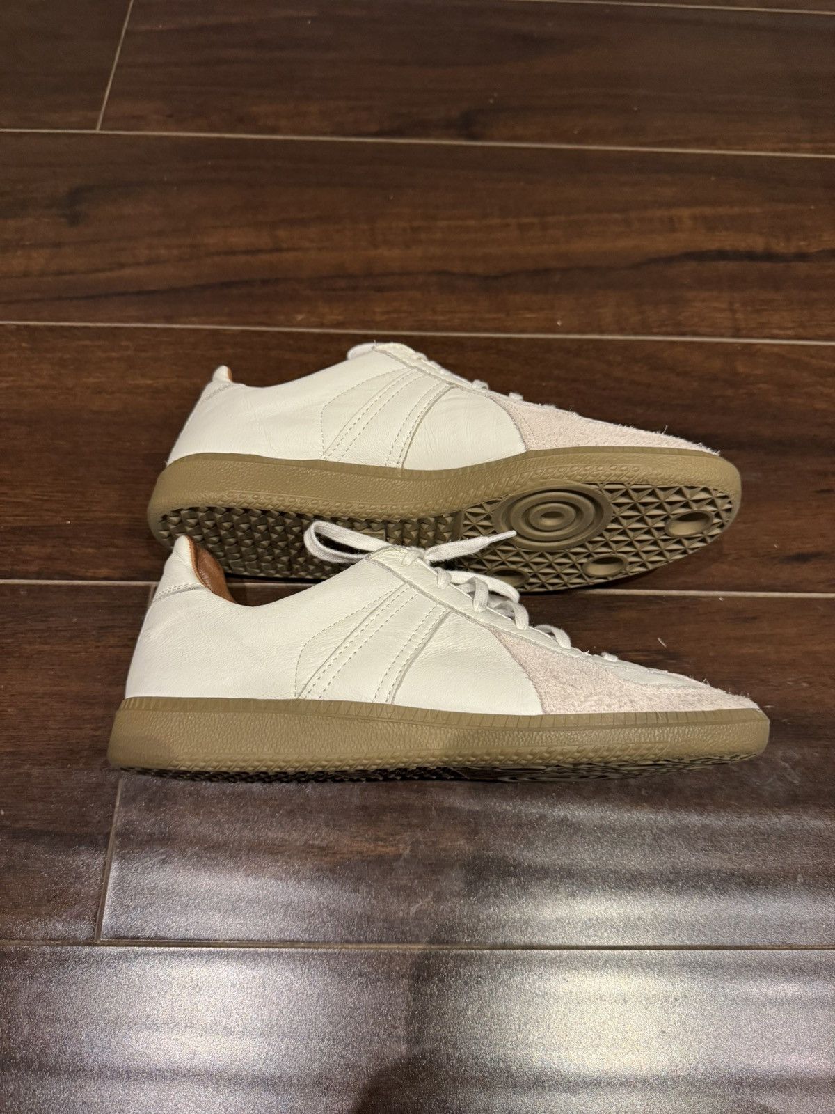 Reproduction of Found GAT Size US 7.5 / EU 40-41 - 3 Thumbnail