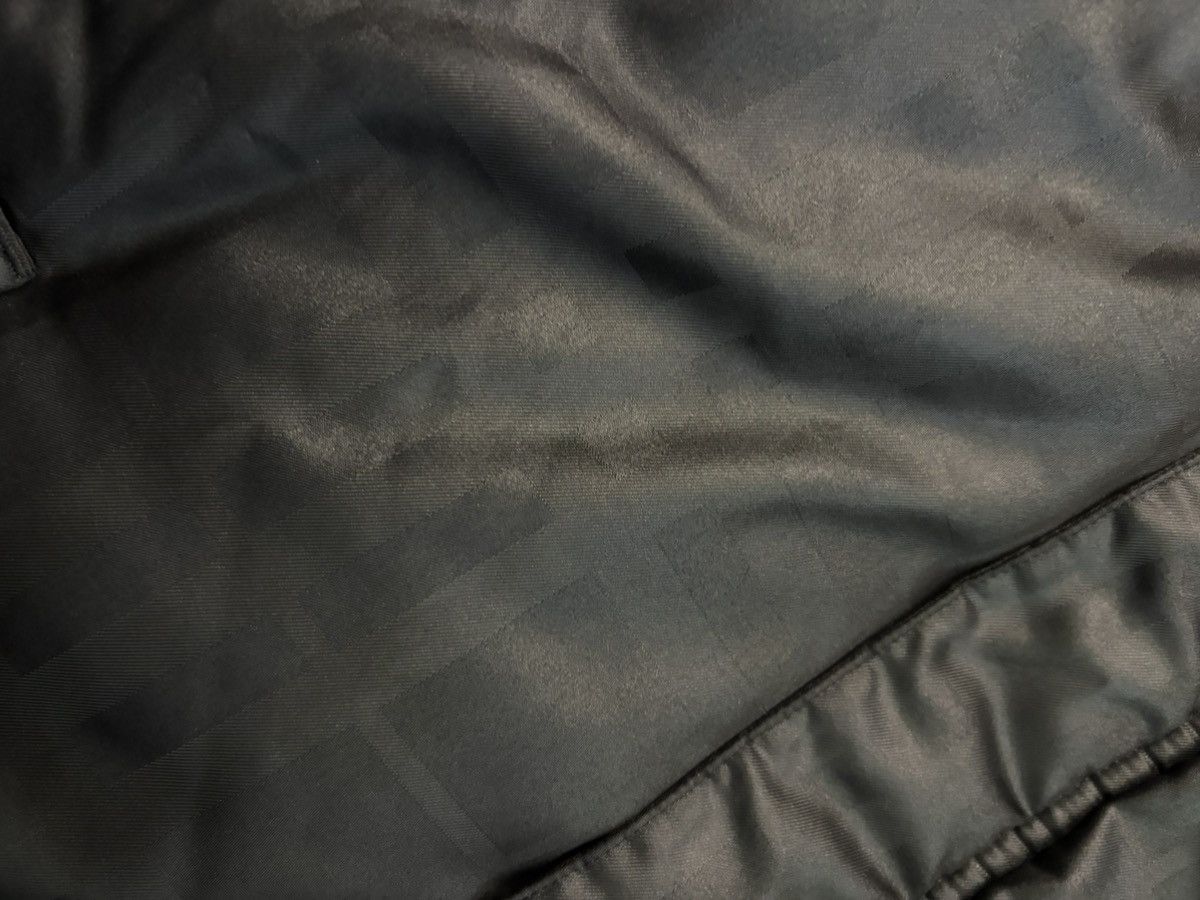 Burberry Black Label Fur Hood Puffer Jacket Size US M / EU 48-50 / 2 - 3 Thumbnail