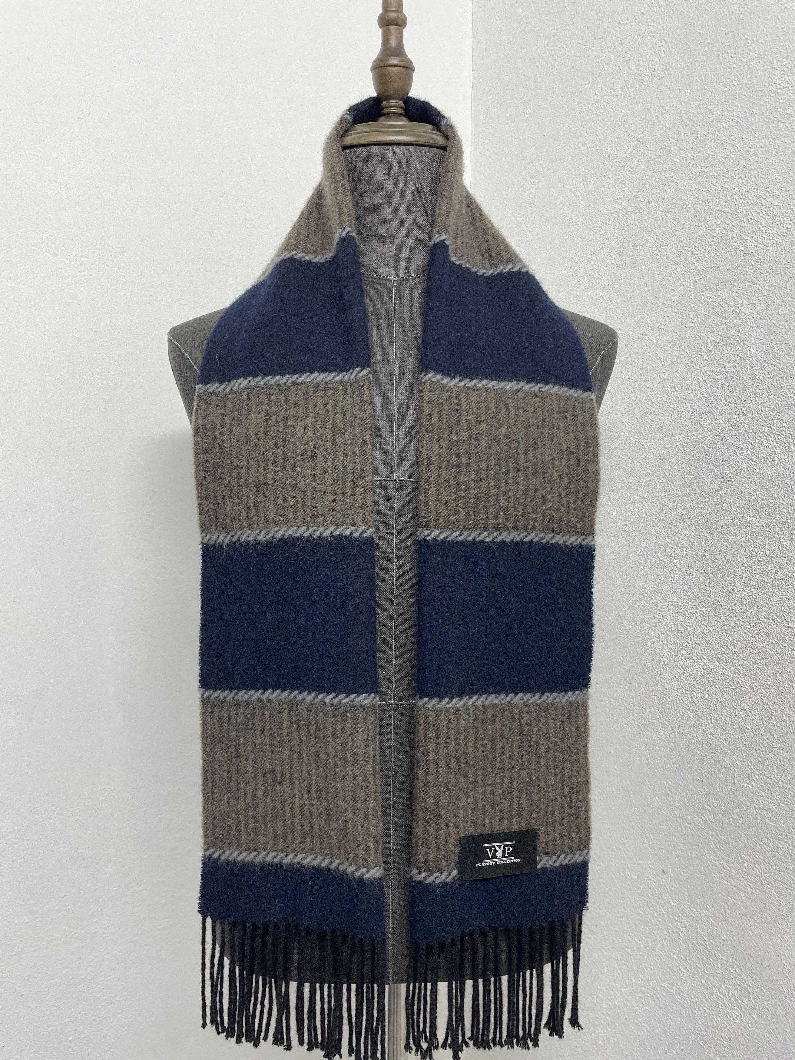 Playboy Playboy Collection Scarf / Muffler - 6220 Size ONE SIZE - 2 Thumbnail