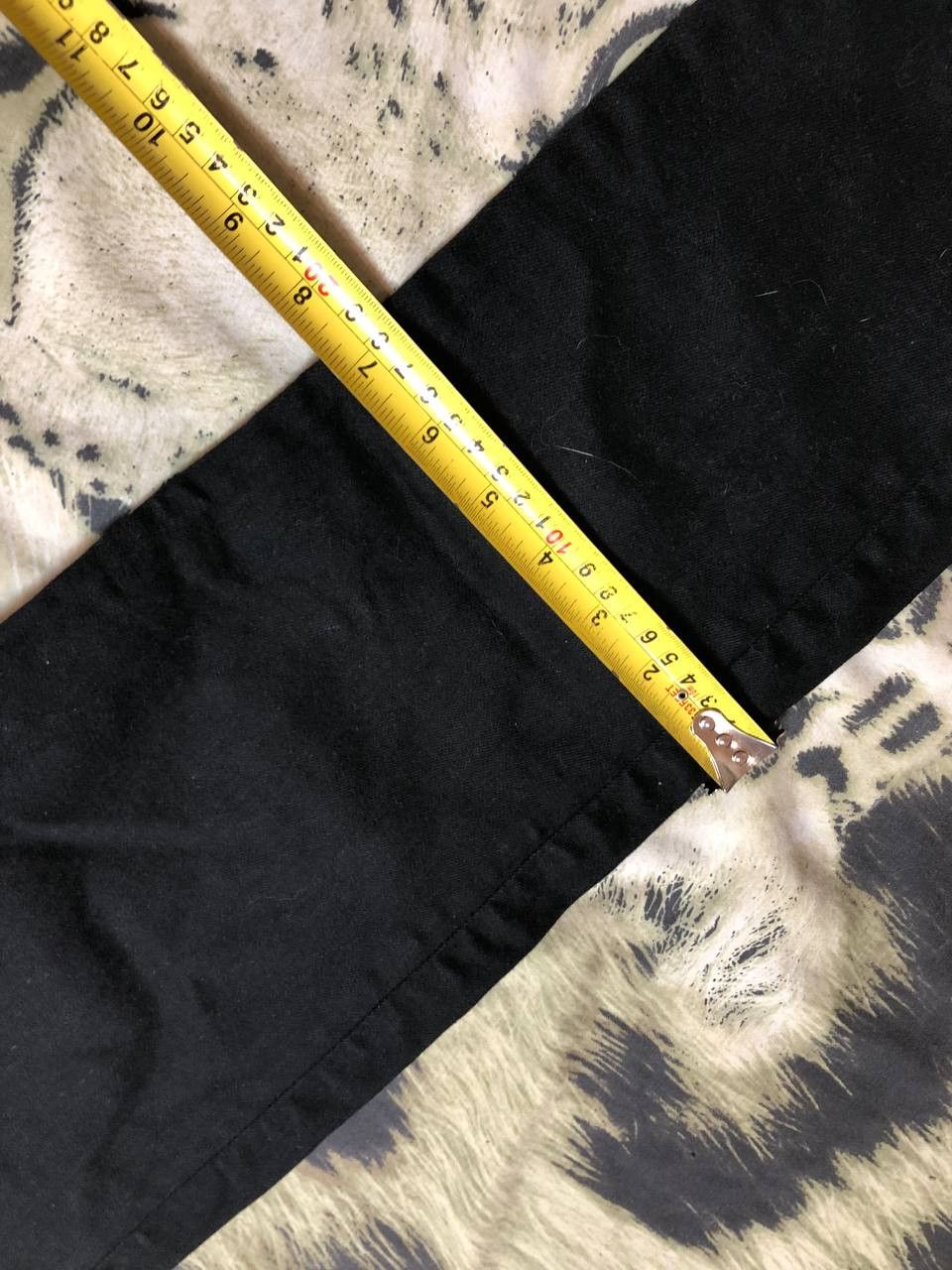 Levi's Levi's 512 Denim Jeans Size US 30 / EU 46 - 12 Thumbnail
