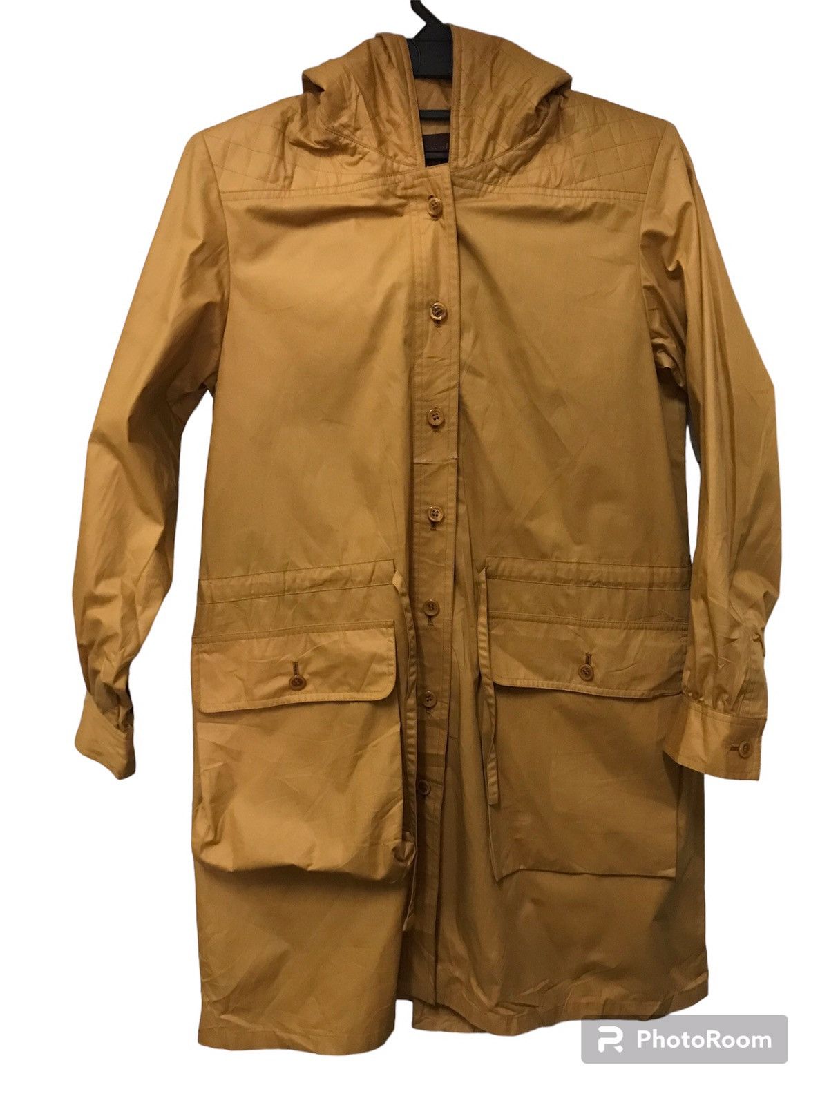 Yves Saint Laurent Paris Jacket