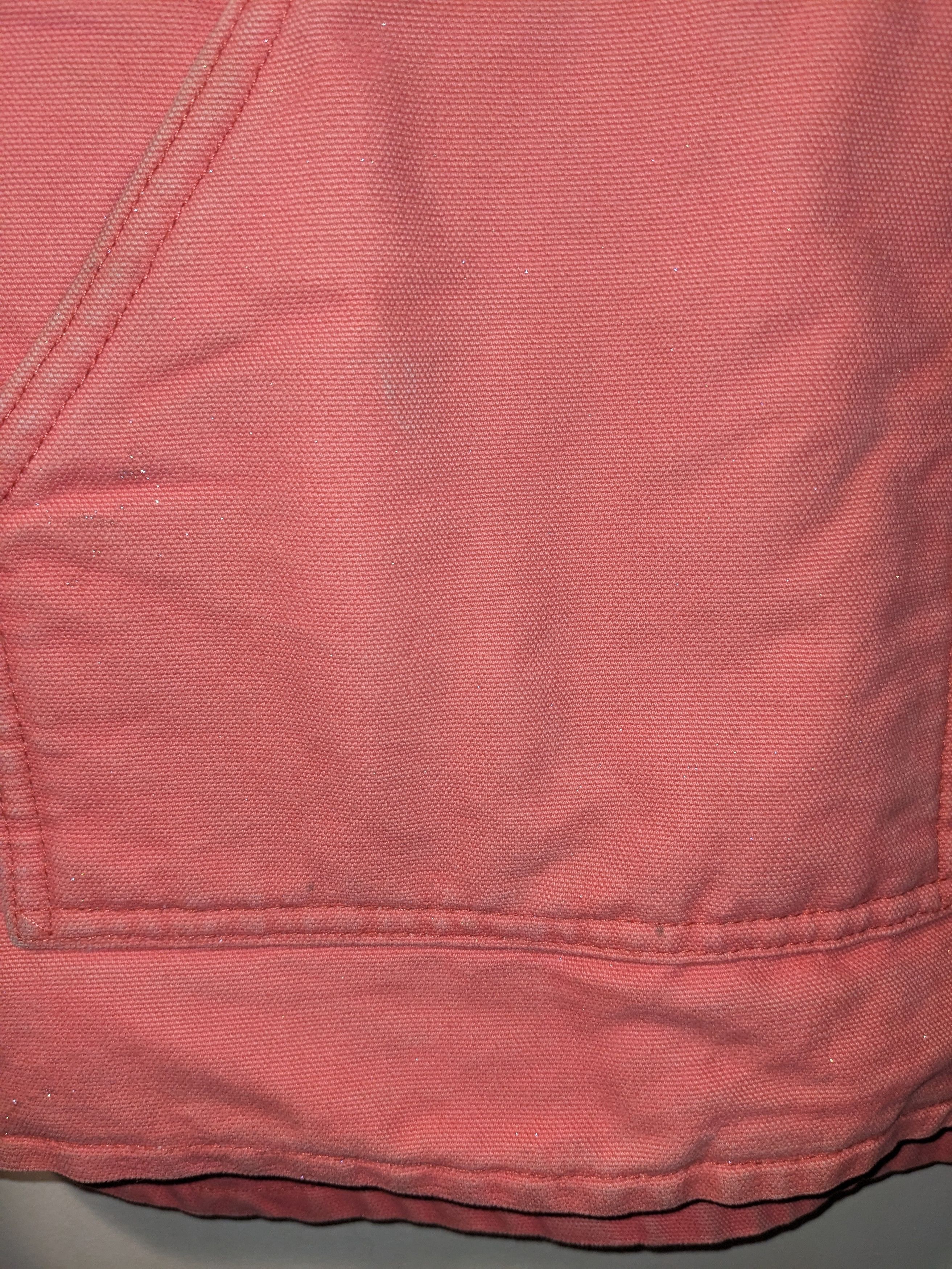 Carhartt × Vintage Vintage Carhartt Jacket Coat Sherpa Lined Size XL WJ022 SBT Size XL / US 12-14 / IT 48-50 - 6 Thumbnail