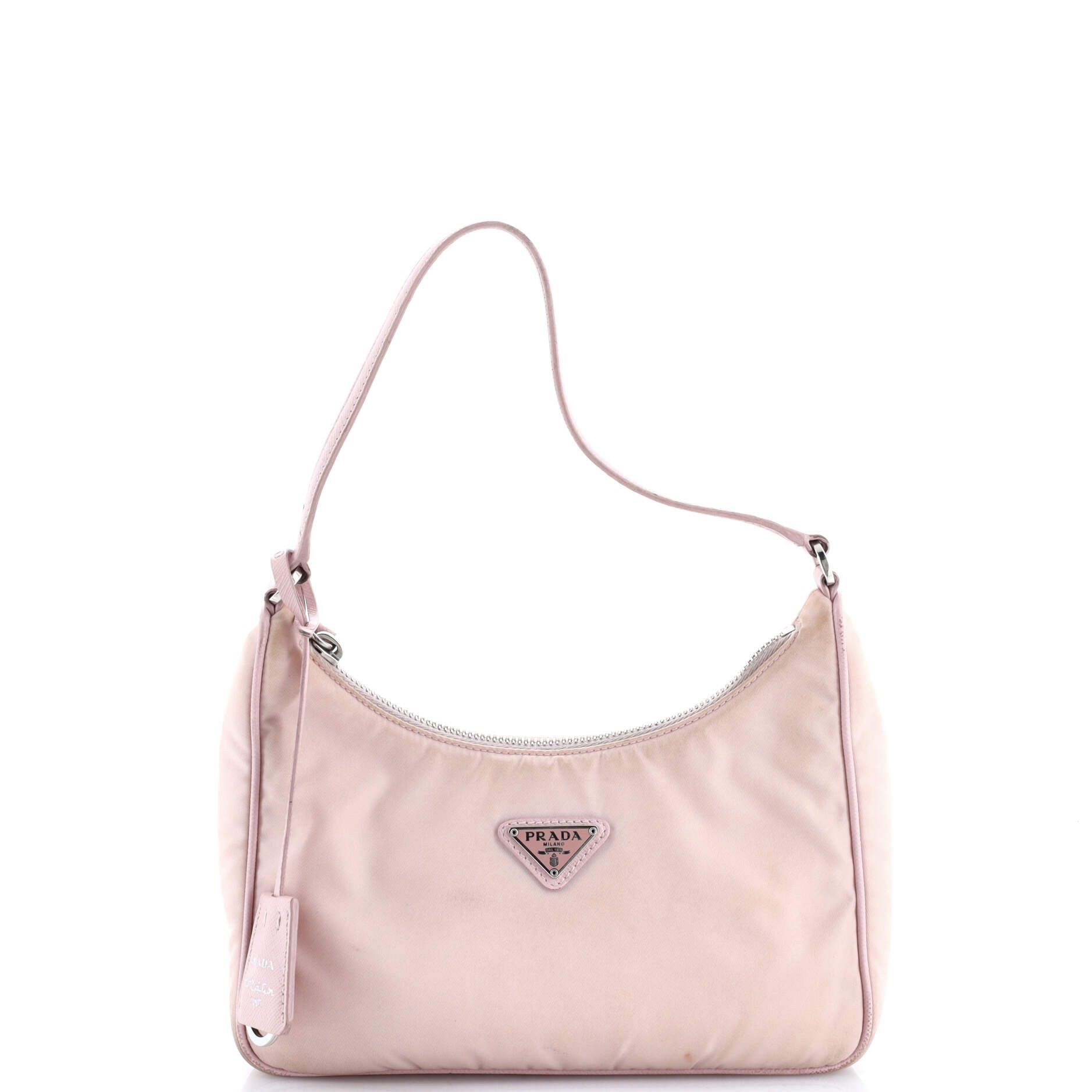 Prada Re-Edition 2000 Hobo Size ONE SIZE - 1 Thumbnail