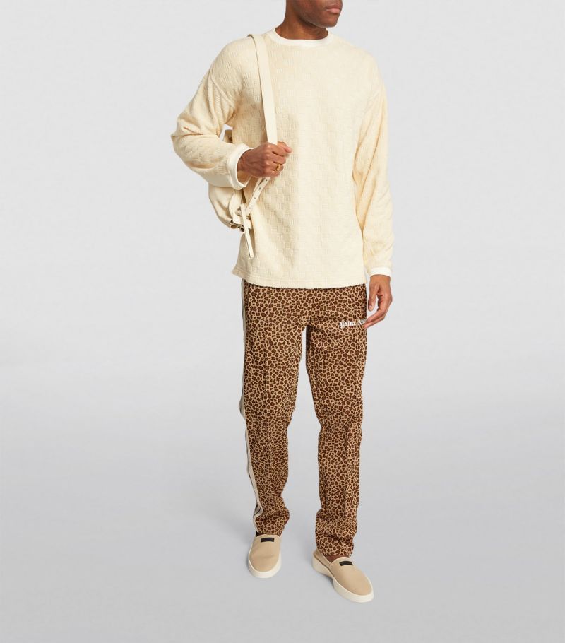 Ambush Design Ambush Blended Monogram Sweatshirt Size US M / EU 48-50 / 2 - 1 Thumbnail