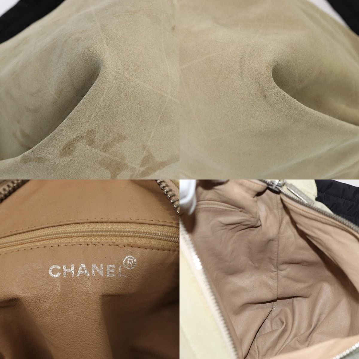 Chanel Chanel Matelasse Shoulder Bag Size ONE SIZE - 6 Thumbnail