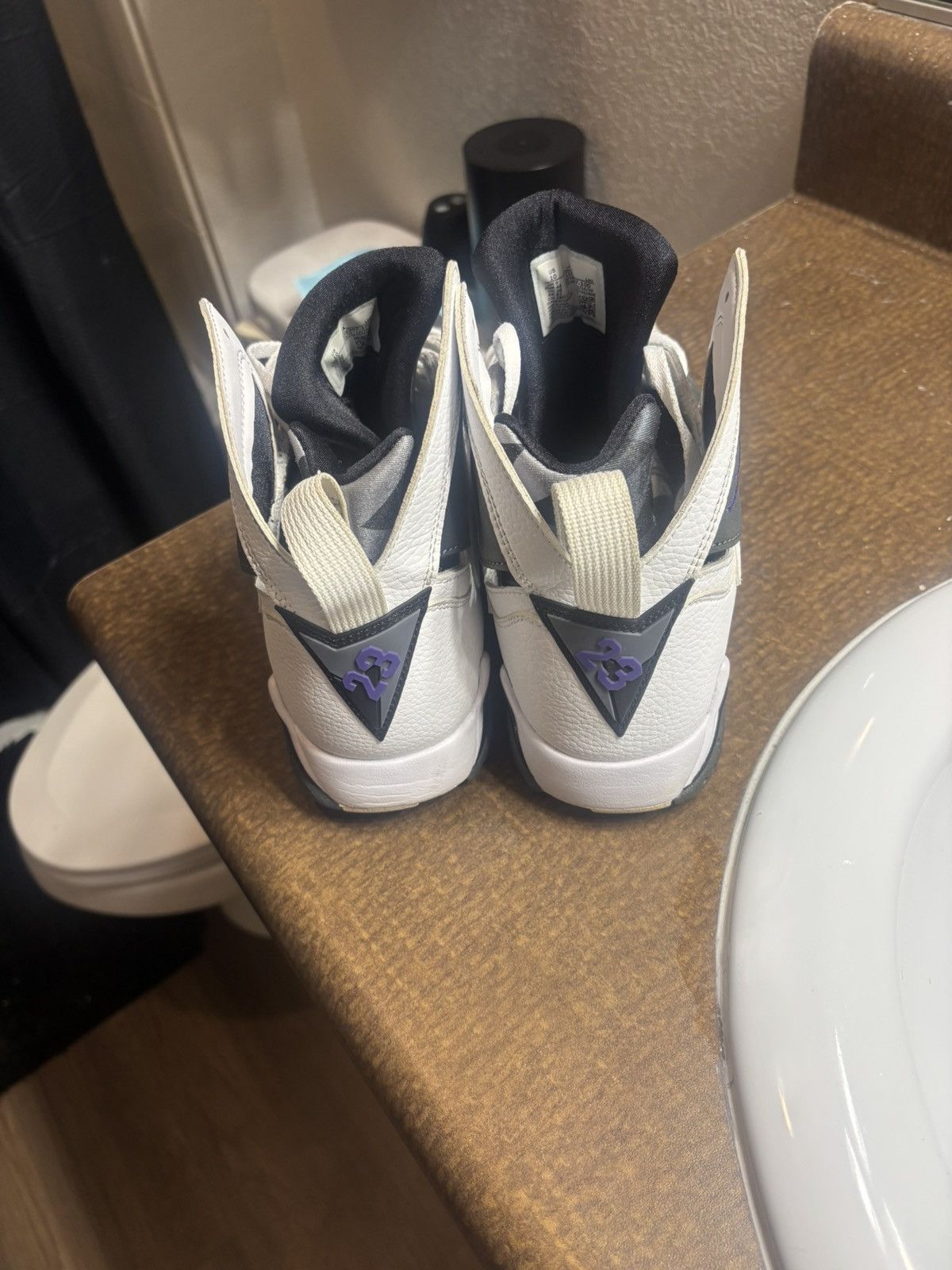 Jordan Brand flint 7s Size US 10 / EU 43 - 4 Thumbnail