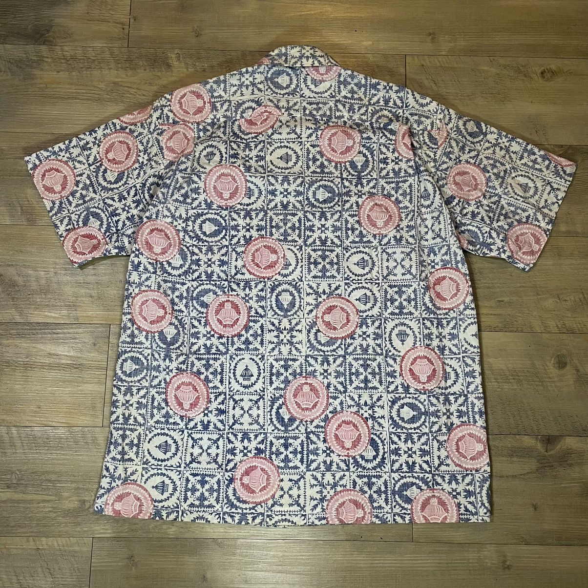 Sun Surf Sun surf hawaii shirt Size US L / EU 52-54 / 3 - 5 Thumbnail