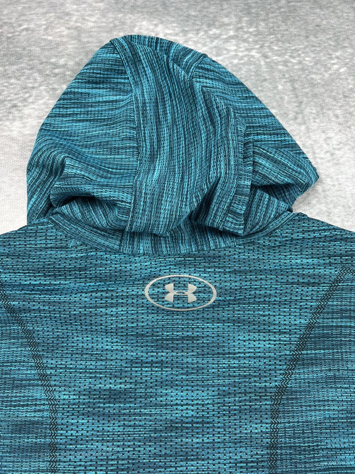 Under Armour Under armour men’s activewear hoodie Size US S / EU 44-46 / 1 - 8 Thumbnail