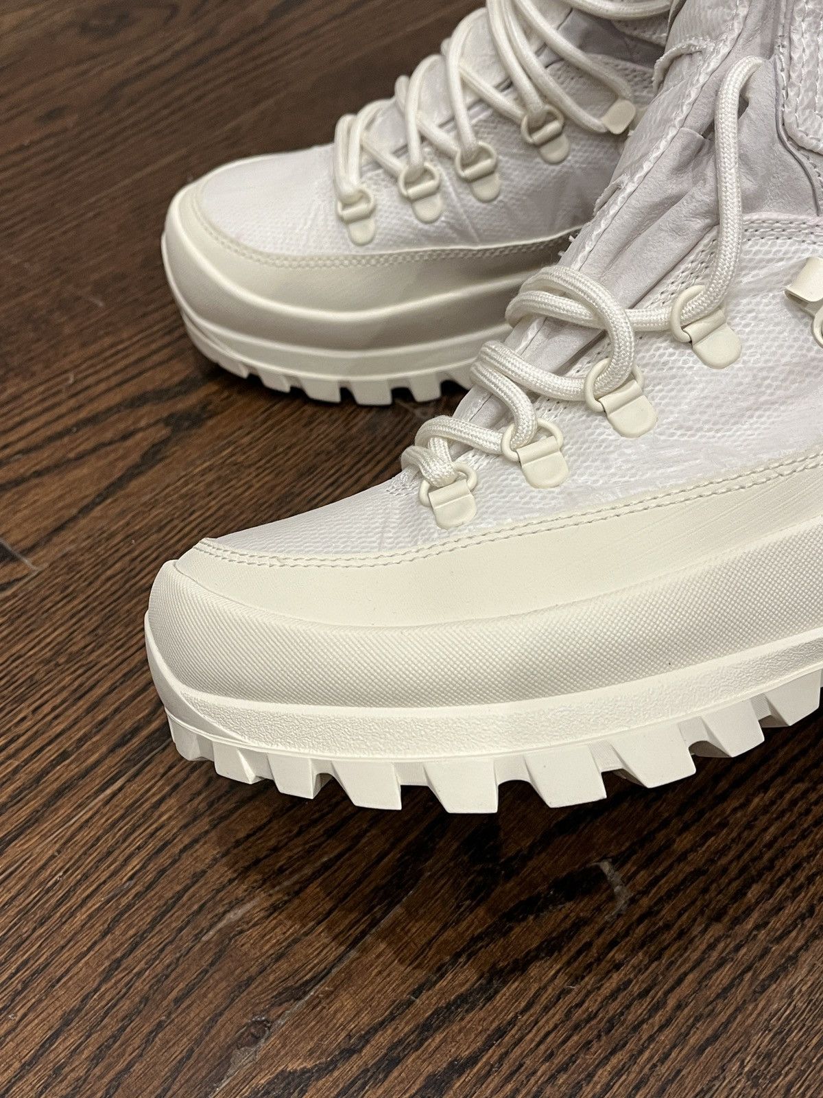 Timberland Conceptkicks x Timberland World Hiker Boots Size US 7.5 / IT 37.5 - 15 Thumbnail