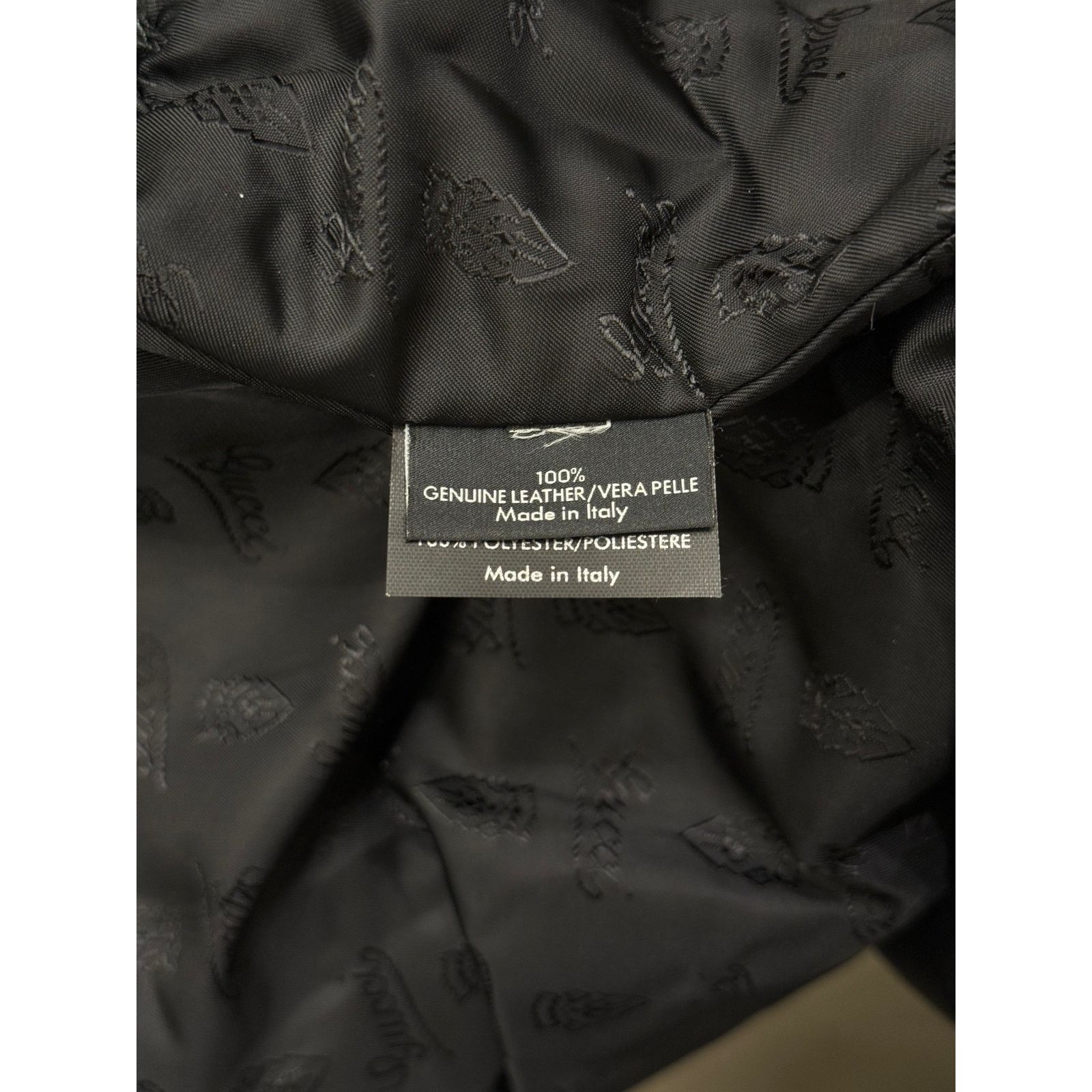 Gucci 2000s Gucci pony hair leather coat Size S / US 4 / IT 40 - 4 Thumbnail