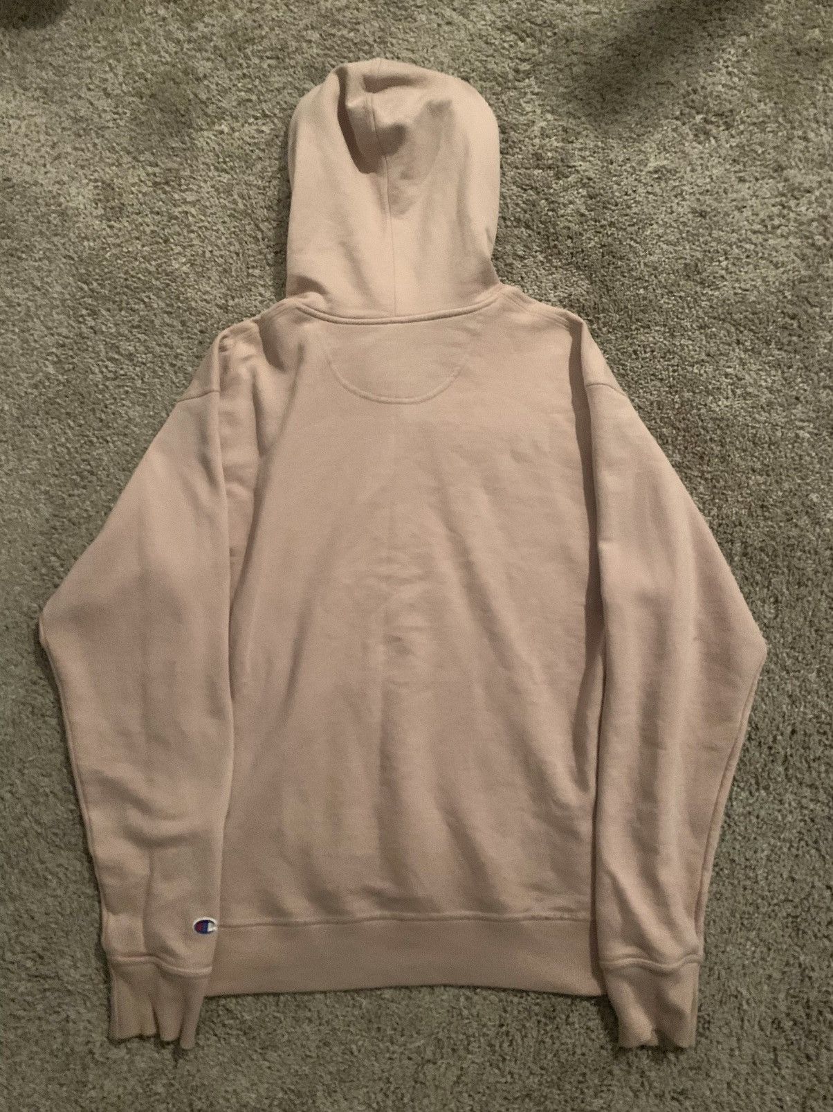 Champion Champion Reverse Weave Hoodie Size US M / EU 48-50 / 2 - 6 Thumbnail