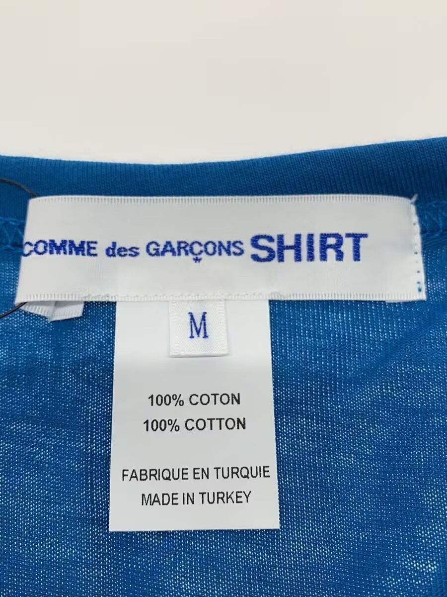 Comme des Garcons × Comme des Garcons SHIRT Long Sleeve Tee Size US M / EU 48-50 / 2 - 4 Thumbnail
