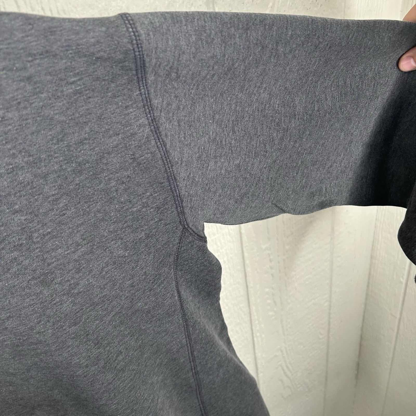 Ecko Unltd. Vintage Y2K Gray ECKO Unltd Oversized Hoodie Size X-Large Size US XL / EU 56 / 4 - 7 Thumbnail