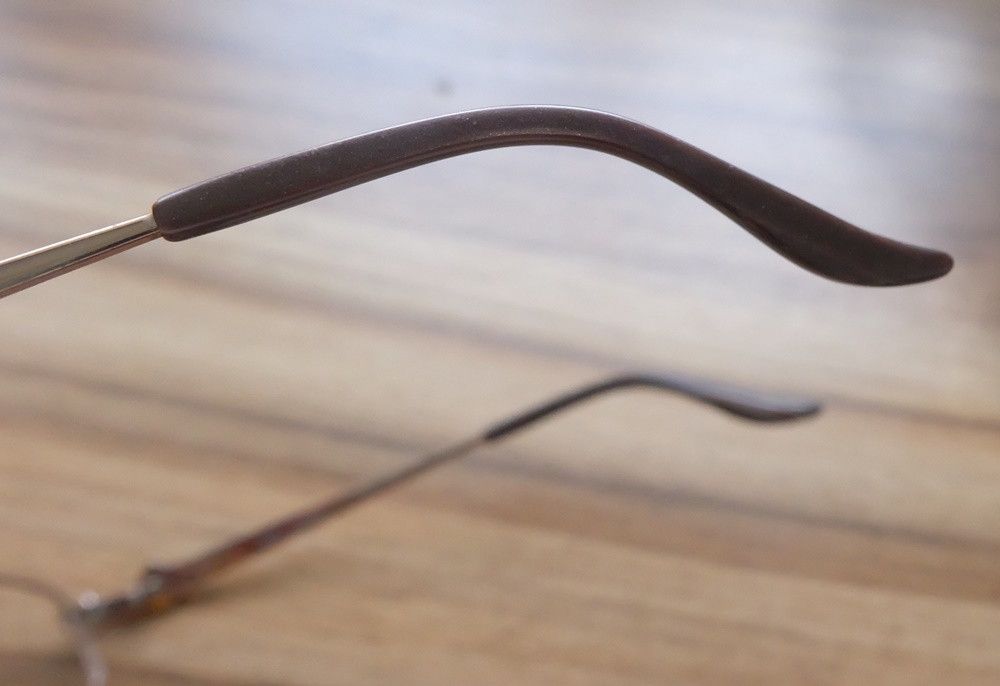 Vintage Dimas Lady Glasses Size ONE SIZE - 4 Thumbnail