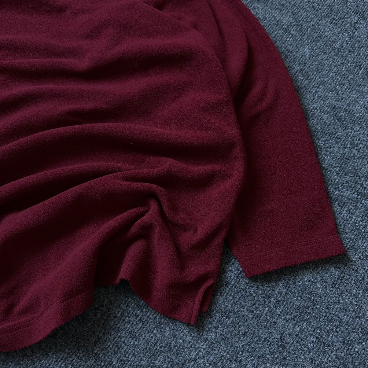 Jack Wolfskin VTG Gore-crop 1/4 Zip Fleece Jack Wolfskin Size 3XL Y2K 00s Size US XXL / EU 58 / 5 - 14 Thumbnail