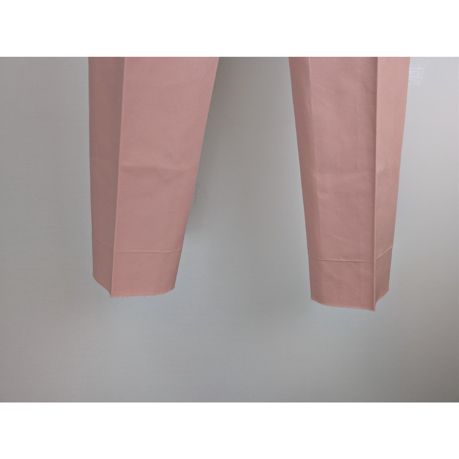 Gucci o1rshd1 Military Cotton Drill Treated Loose Pant in Pink Size US 32 / EU 48 - 12 Thumbnail