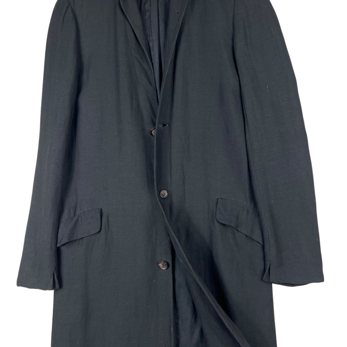 Julius 💥 _7 Julius The Modelcase Controlled Society Frayde Viscose Size US S / EU 44-46 / 1 - 9 Thumbnail