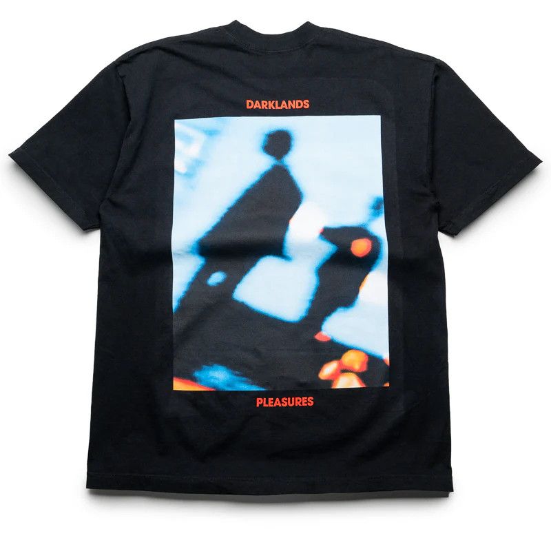 Pleasures Pleasures Darklands Tee Size US XXL / EU 58 / 5 - 1 Thumbnail
