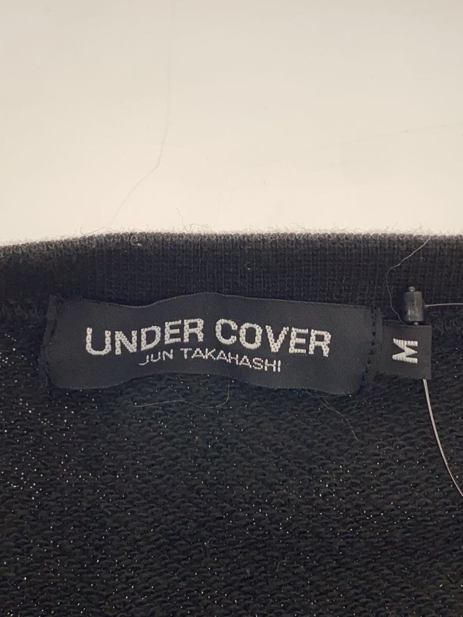 Undercover Anarchy Bear Sweatshirt Size US M / EU 48-50 / 2 - 4 Thumbnail